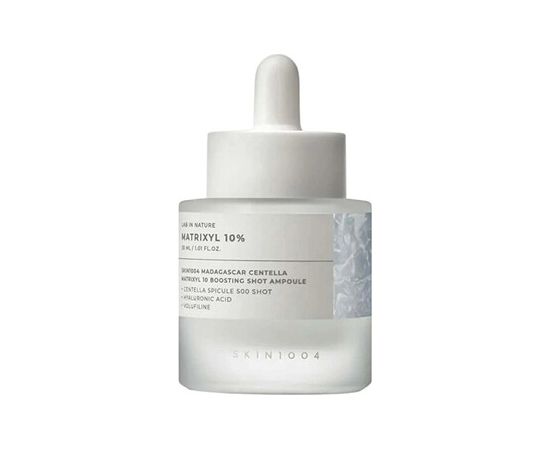 Skin1004 Matrixyl 10 Boosting Shot Ampoule Serum - Omlazující sérum 30ml Духи и косметика