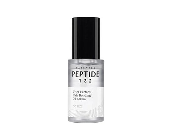 Cosrx Peptide 132 Ultra Perfect Hair Bonding Oil Serum - Regenerační sérum na vlasy 28ml Sejas kopšana