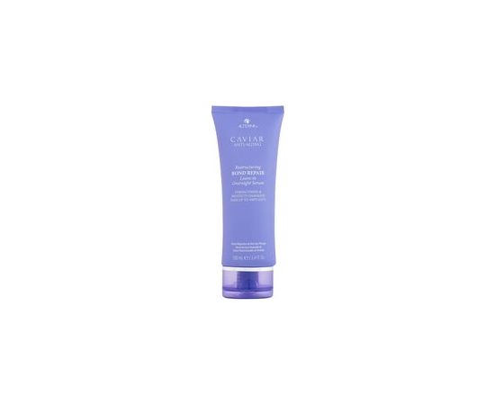 Alterna Caviar Anti-Aging Restructuring Bond Repair Leave-In Overnight Serum 100ml Smaržas - NESAKĀRTOTS