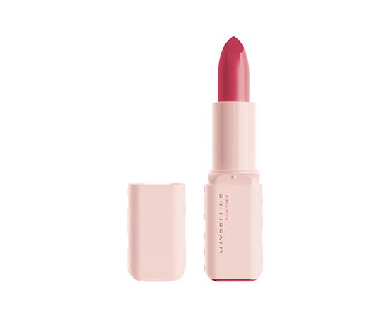 Maybelline Serum Lipstick - Rtěnka se saténovým finišem 4,4 g 104 Maybe Its Intens Smaržas - NESAKĀRTOTS