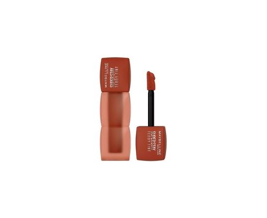 Maybelline Super Stay Teddy Tint Lipstick 5 ml 105 Velvet Choker Духи и косметика