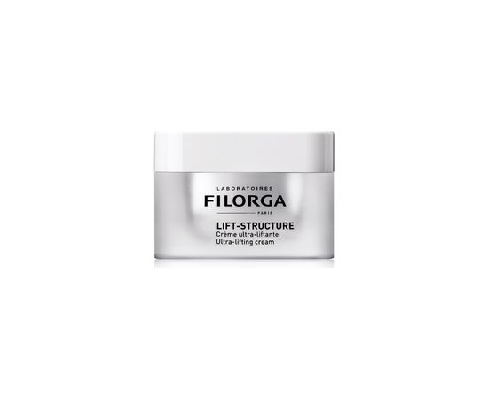 Filorga Lift-Structure Ultra-Lifting Cream - Ultra-lifting skin cream 50ml Духи и косметика