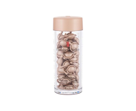 Ceramide / Vitamin C Capsules Radiance Renewal Serum 60pc Sejas kopšana