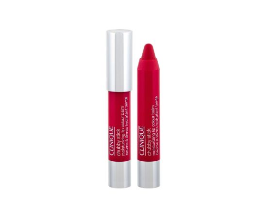 Clinique Chubby Stick 3g Помады, блески, бальзамы