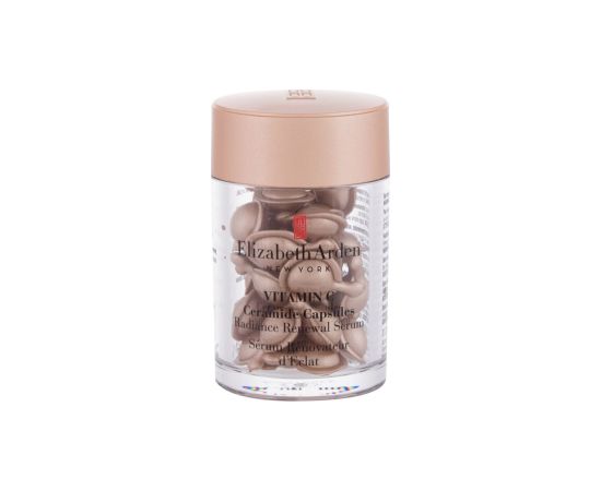 Ceramide / Vitamin C Capsules Radiance Renewal Serum 30pc Sejas kopšana