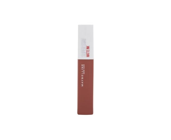 Maybelline Super Stay / Matte Ink Liquid 5ml Lūpu krāsas, spīdumi, balzāmi
