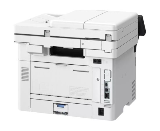 Canon i-SENSYS MF463dw II Printer Laser B/W MFP A4 40 ppm USB Ethernet LAN Wi-Fi Lāzerprinteri