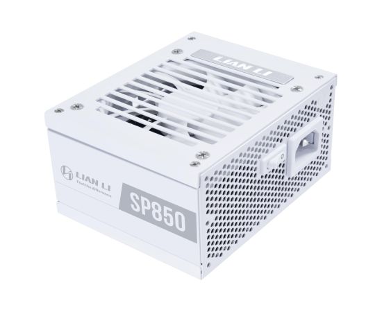 Power Supply LIAN LI SP0850 SFX 100 - 240 V 850 W G9P.SP0850G.W000.EU Блоки питания