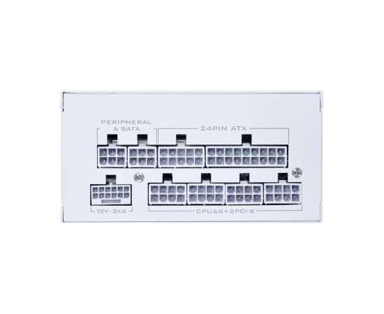 Power Supply LIAN LI SP0850 SFX 100 - 240 V 850 W G9P.SP0850G.W000.EU Блоки питания