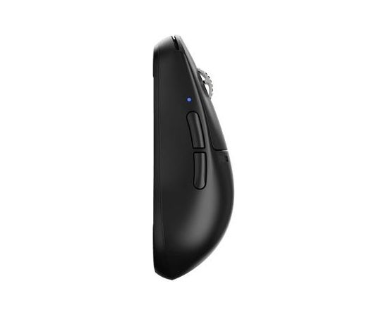MOUSE USB OPTICAL WRL X2H/MEDIUM BLACK PX2HES21 PULSAR Peles, ievadierīces