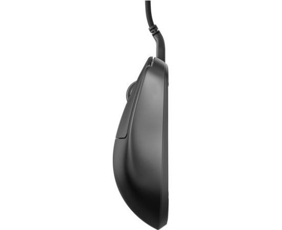 MOUSE USB OPTICAL X2/MEDIUM BLACK PX2221D PULSAR Peles, ievadierīces