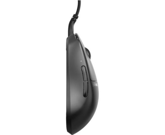 MOUSE USB OPTICAL X2/MEDIUM BLACK PX2221D PULSAR Peles, ievadierīces