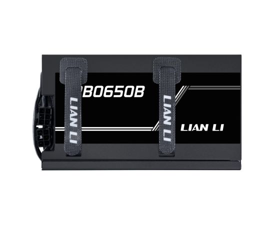 Power Supply LIAN LI RB PSU ATX 100 - 240 V 650 W G9P.RB0650B.B000.EU Datoru barošanas bloki