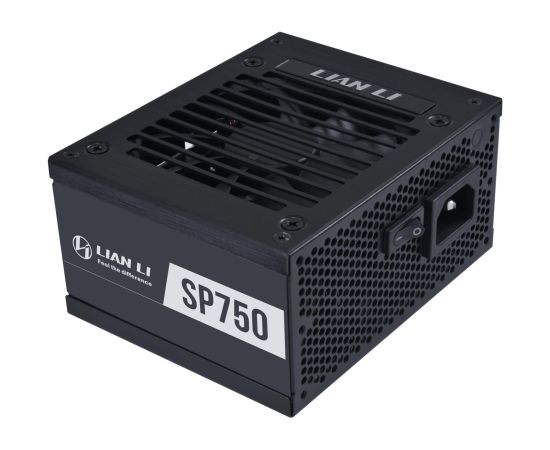 Power Supply LIAN LI SP750 SFX 100 - 240 V 750 W G9P.SP0750G.B000.EU Блоки питания