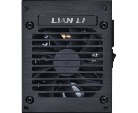 Power Supply LIAN LI SP750 SFX 100 - 240 V 750 W G9P.SP0750G.B000.EU Блоки питания