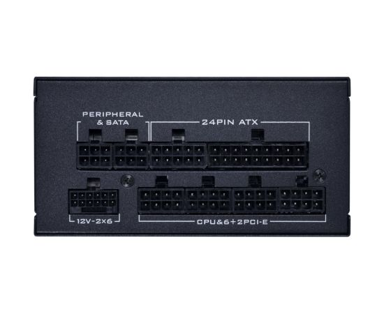 Power Supply LIAN LI SP750 SFX 100 - 240 V 750 W G9P.SP0750G.B000.EU Блоки питания