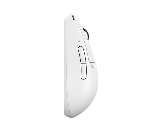 MOUSE USB OPTICAL WRL X2H/MEDIUM WHITE PX2HES22 PULSAR Peles, ievadierīces