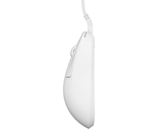 MOUSE USB OPTICAL X2/MEDIUM WHITE PX2222D PULSAR Peles, ievadierīces