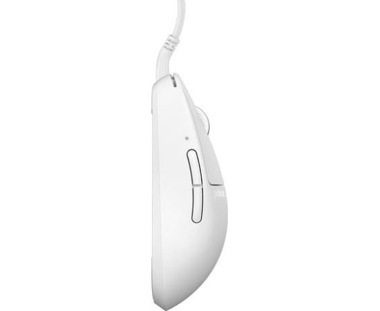 MOUSE USB OPTICAL X2/MEDIUM WHITE PX2222D PULSAR Peles, ievadierīces
