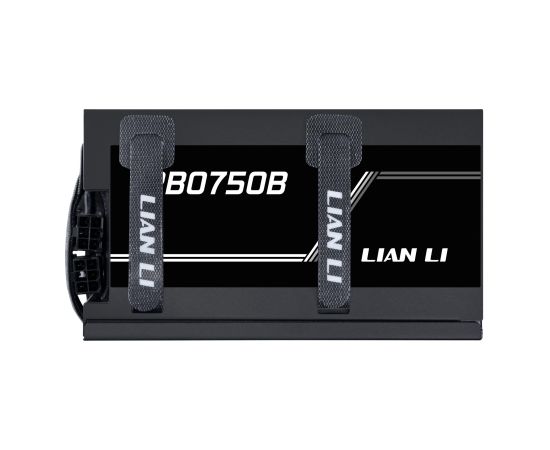Power Supply LIAN LI RB PSU ATX 100 - 240 V 750 W G9P.RB0750B.B000.EU Блоки питания