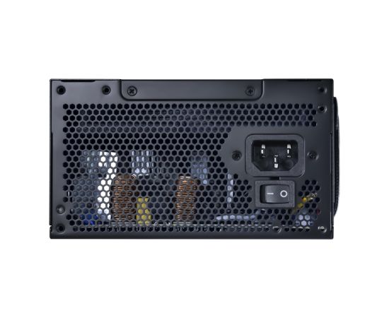 Power Supply LIAN LI RB PSU ATX 100 - 240 V 750 W G9P.RB0750B.B000.EU Блоки питания