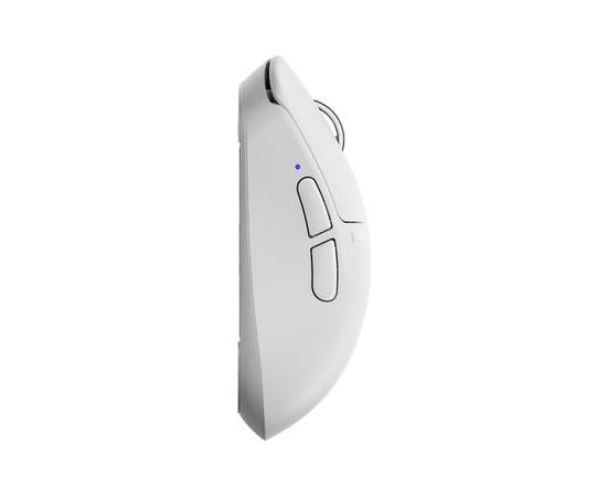 MOUSE USB OPTICAL WRL X3/SIZE1 WHITE PX3R12 PULSAR Peles, ievadierīces