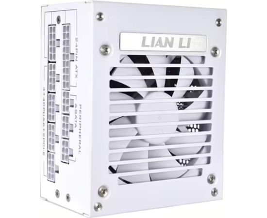 Power Supply LIAN LI SP750 SFX 100 - 240 V 750 W G9P.SP0750G.W000.EU Блоки питания