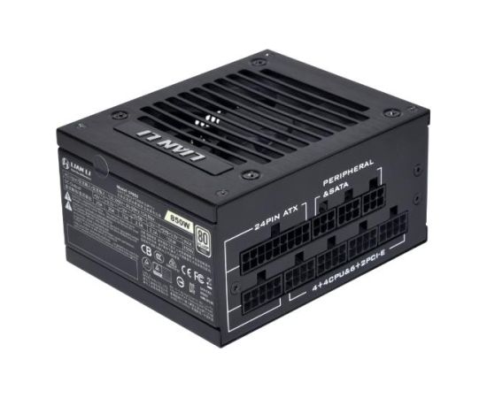 Power Supply LIAN LI SP0850 SFX 100 - 240 V 850 W G9P.SP0850G.B000.EU Блоки питания