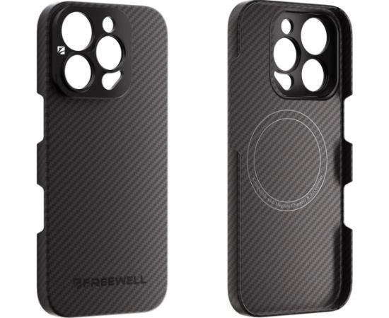 Freewell case for Iphone 16 Pro Max with 17mm mount Neoriģinālie Maciņi