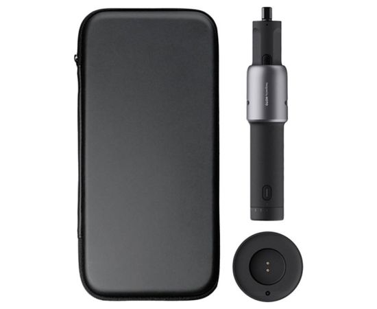 Universal Rotary tool HOTO QWLDM001 35-in-1 (Black) Frēzmašīnas