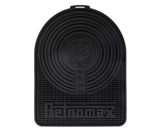 Silikona paklājs Petromax Ugunskura katli