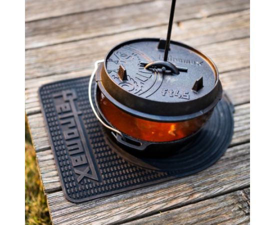 Silikona paklājs Petromax Ugunskura katli