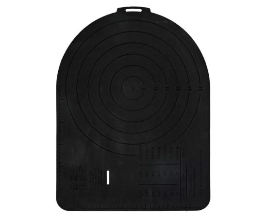 Silikona paklājs Petromax Ugunskura katli