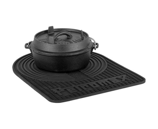 Silikona paklājs Petromax Ugunskura katli