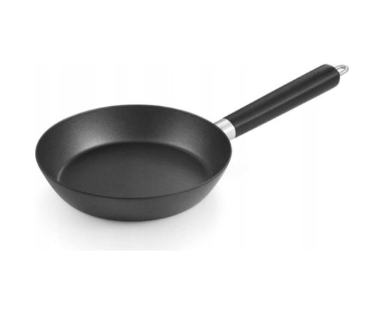 NERO PANNA 28CM, OGLEKĻA TĒRAUDS, Tescoma Pannas