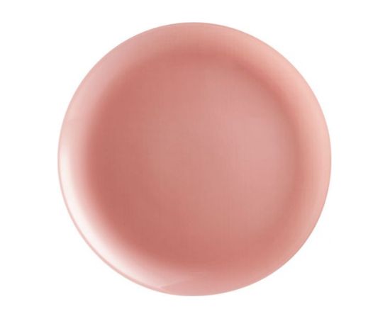 ARTY PINK QUARTZ PUSDIENU ŠĶĪVIS 26CM, Luminarc тарелки
