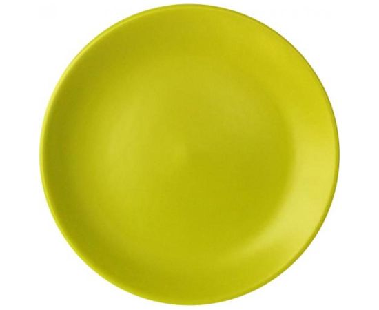 CESIRO DESERTA ŠĶĪVIS 20CM, ZAĻŠ, MATĒTS, Cesiro Šķīvji