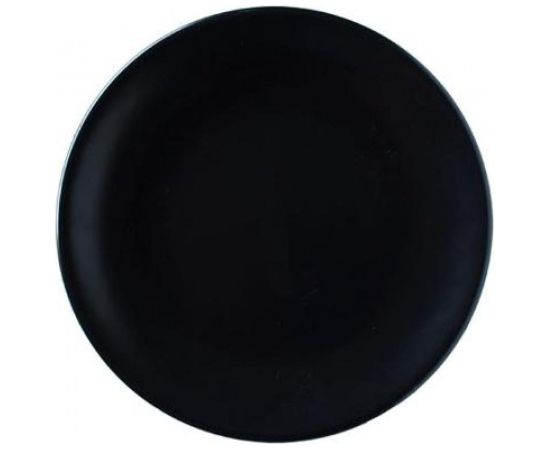 ROYAL BLACK DESERTA ŠĶĪVIS 20CM, Cesiro Šķīvji