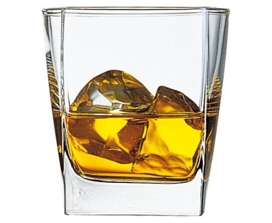 STERLING VISKIJA GLĀZES 30 CL K3 (AME D9688 N2005 P1159), Luminarc Стаканы и графины