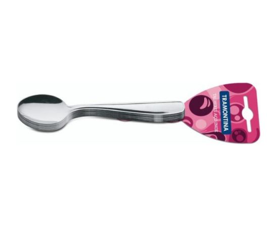 MARESIAS KAFIJAS KAROTES 6GAB., Tramontina Ēdamrīki