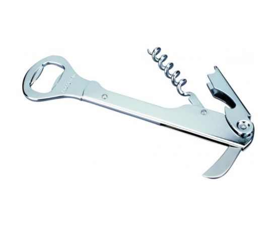 PRESTO PUDEĻU ATTAISĀMAIS-KORĶVIĻĶIS, NER.TĒR., Tescoma Bāra piederumi