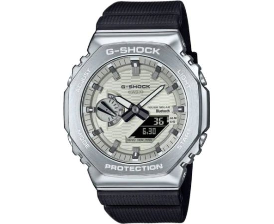 Casio G-Shock Original GBM-2100A-8BER Наручные часы