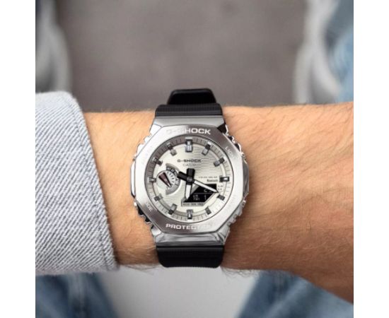 Casio G-Shock Original GBM-2100A-8BER Наручные часы