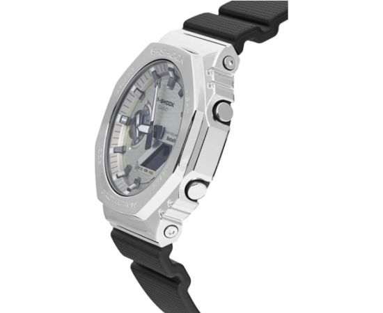 Casio G-Shock Original GBM-2100A-8BER Наручные часы