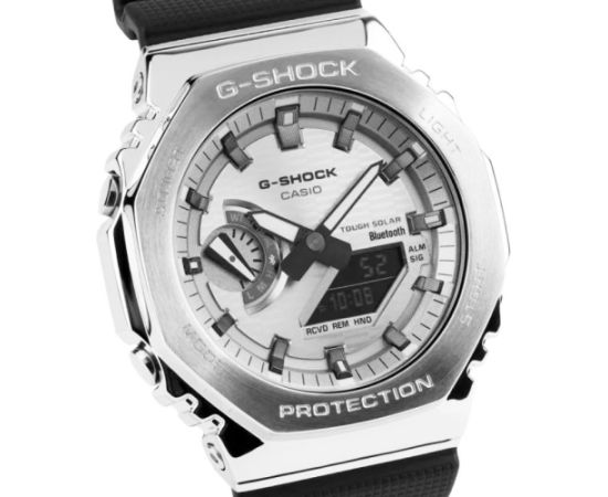 Casio G-Shock Original GBM-2100A-8BER Наручные часы