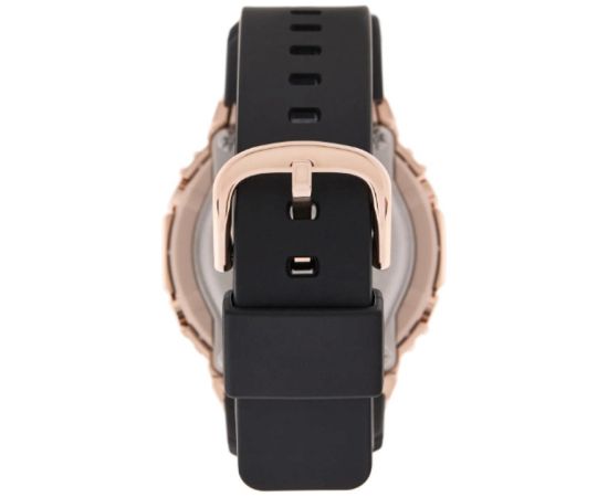 Casio G-shock Analog-Digital  Women GM-S2110PG-1A4ER Наручные часы