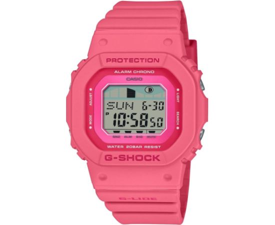Casio G-shock G-Lide GLX-S5610-4ER Наручные часы