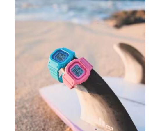 Casio G-shock G-Lide GLX-S5610-4ER Наручные часы