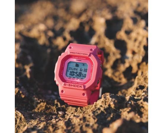 Casio G-shock G-Lide GLX-S5610-4ER Наручные часы