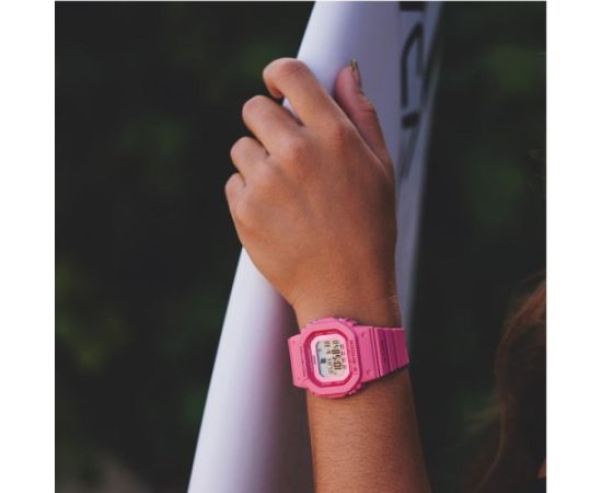 Casio G-shock G-Lide GLX-S5610-4ER Наручные часы